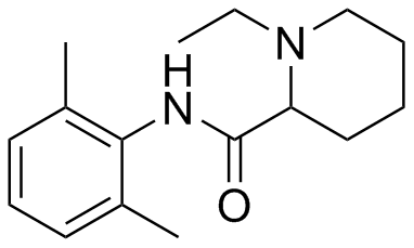 Bupivacaine Impurity 10